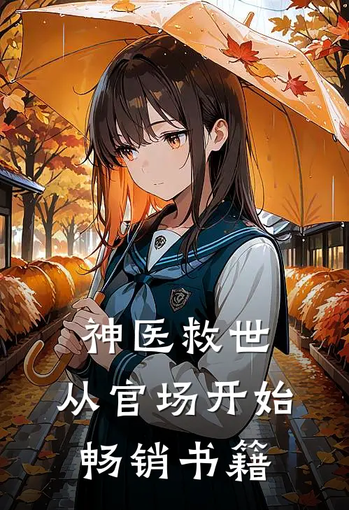 神医救世：从官场开始畅销书籍