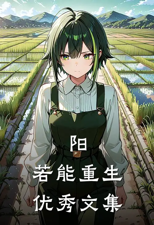 阳，若能重生优秀文集