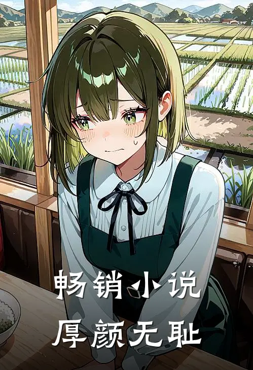 畅销小说厚颜无耻