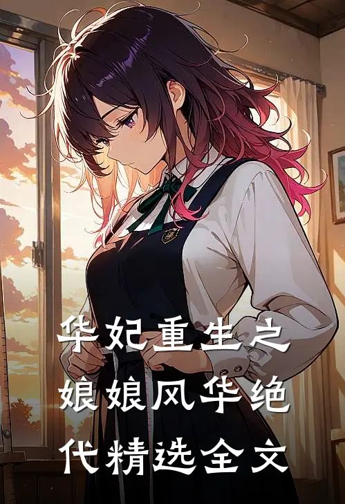 华妃重生之娘娘风华绝代精选全文