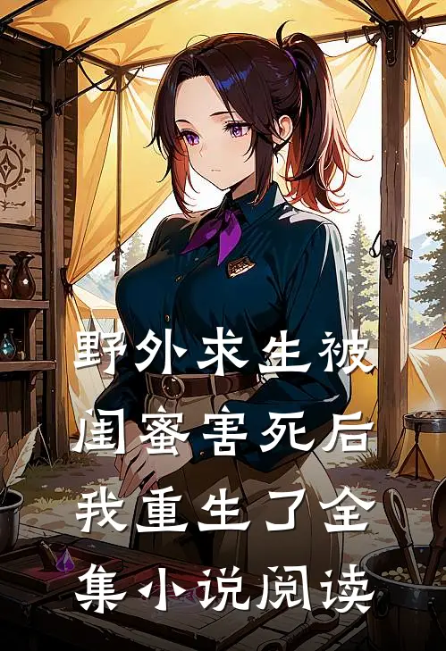 野外求生被闺蜜害死后我重生了全集小说阅读