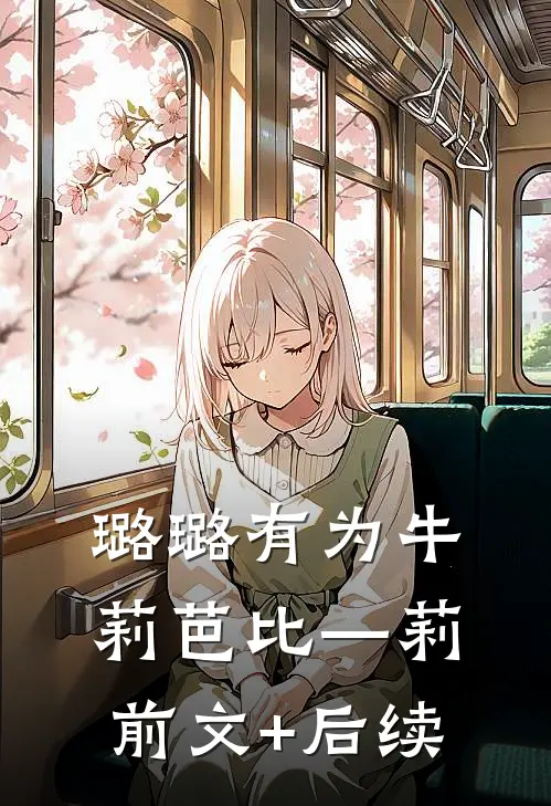 璐璐有为牛莉芭比—莉前文+后续