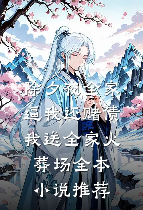 除夕夜全家逼我还赌债，我送全家火葬场全本小说推荐