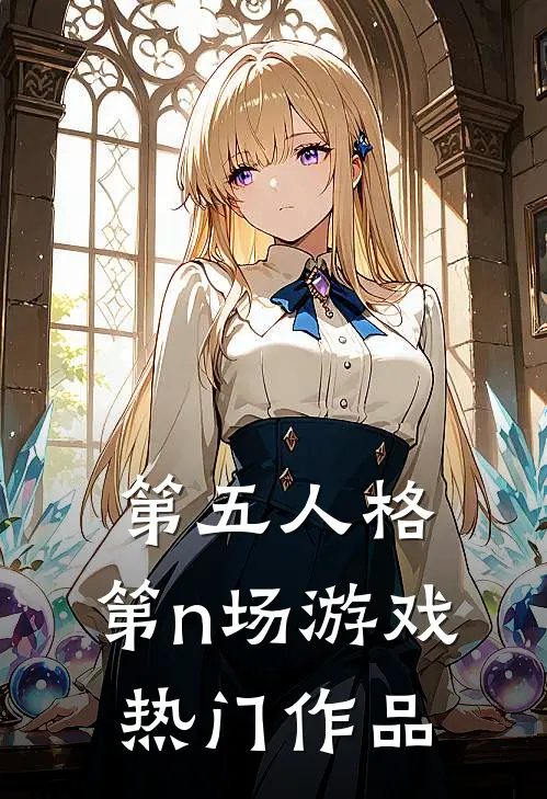 第五人格：第n场游戏热门作品