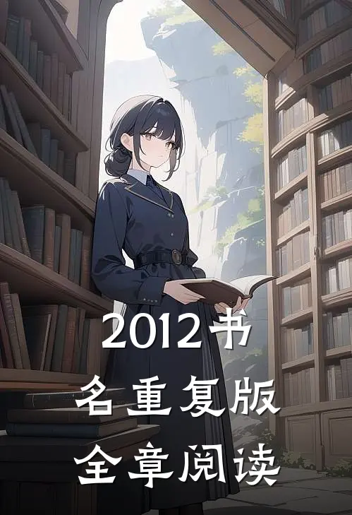 2012书名重复版全章阅读