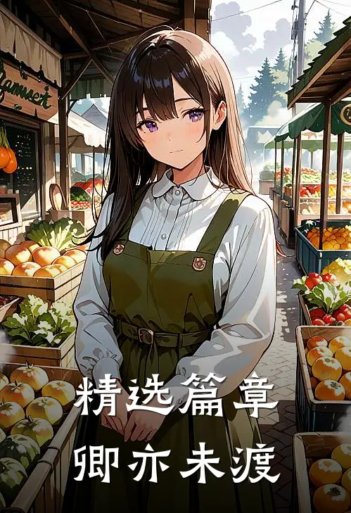精选篇章卿亦未渡