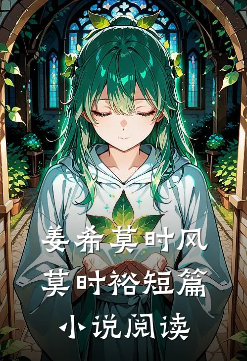 姜希莫时风莫时裕短篇小说阅读