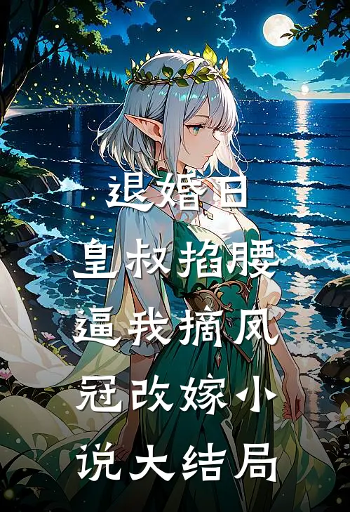 退婚日：皇叔掐腰逼我摘凤冠改嫁小说大结局