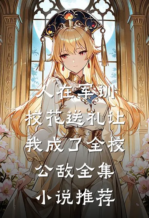 人在军训，校花送礼让我成了全校公敌全集小说推荐