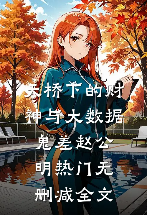 天桥下的财神与大数据鬼差赵公明热门无删减全文