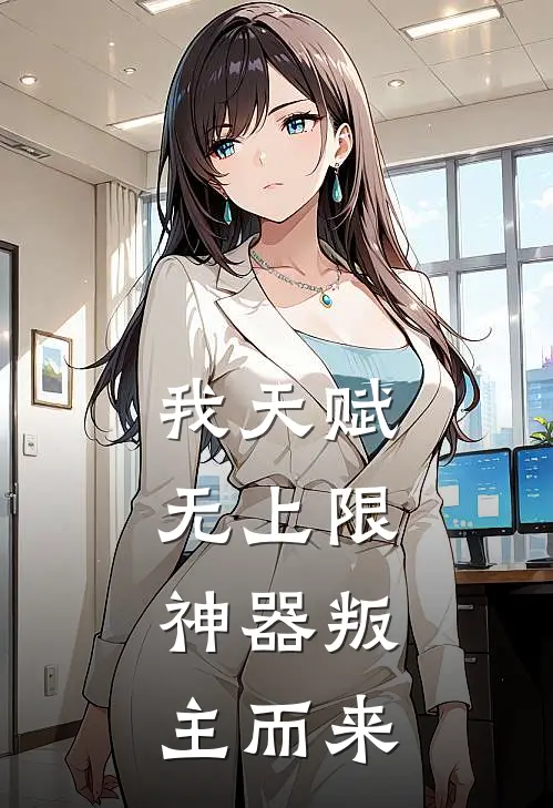 我天赋无上限，神器叛主而来