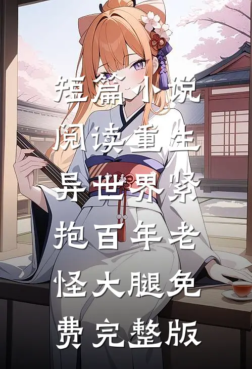 短篇小说阅读重生异世界紧抱百年老怪大腿免费完整版