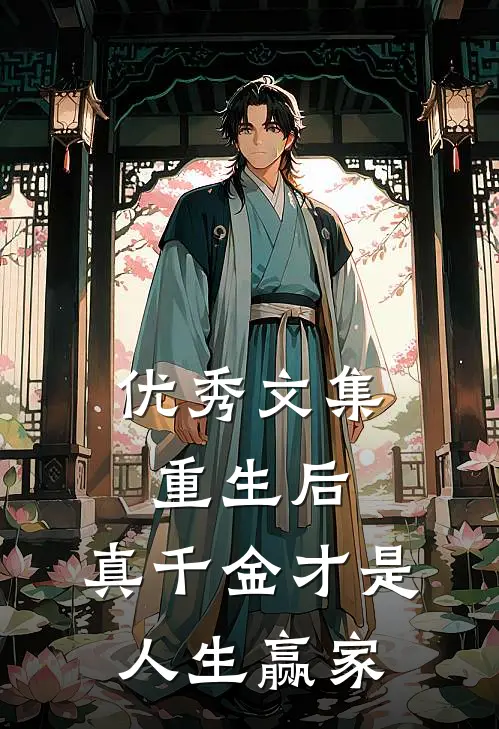 优秀文集重生后，真千金才是人生赢家
