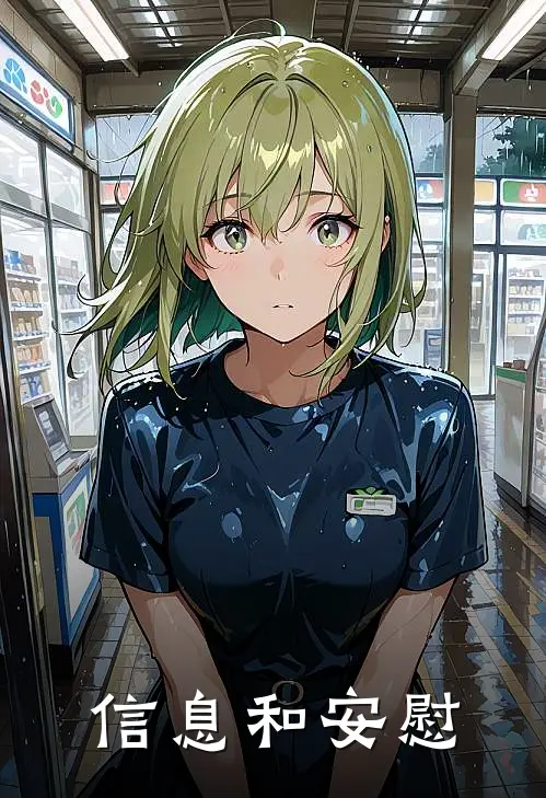 信息和安慰