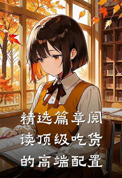 精选篇章阅读顶级吃货的高端配置