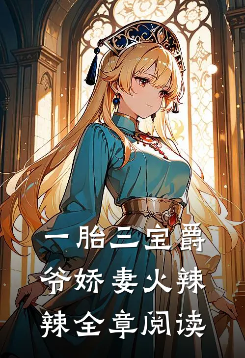 一胎三宝爵爷娇妻火辣辣全章阅读