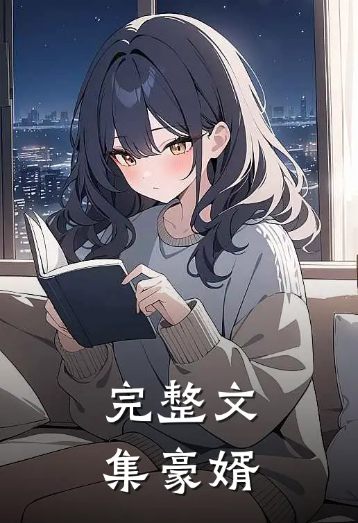 完整文集豪婿