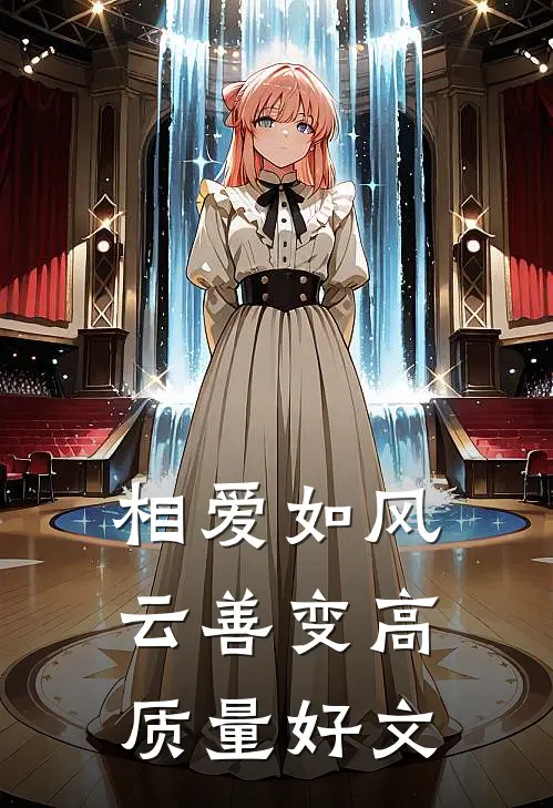 相爱如风云善变高质量好文