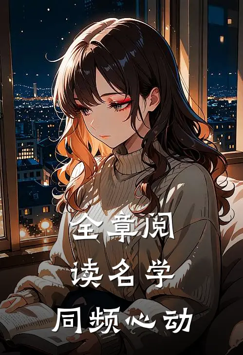 全章阅读名学：同频心动