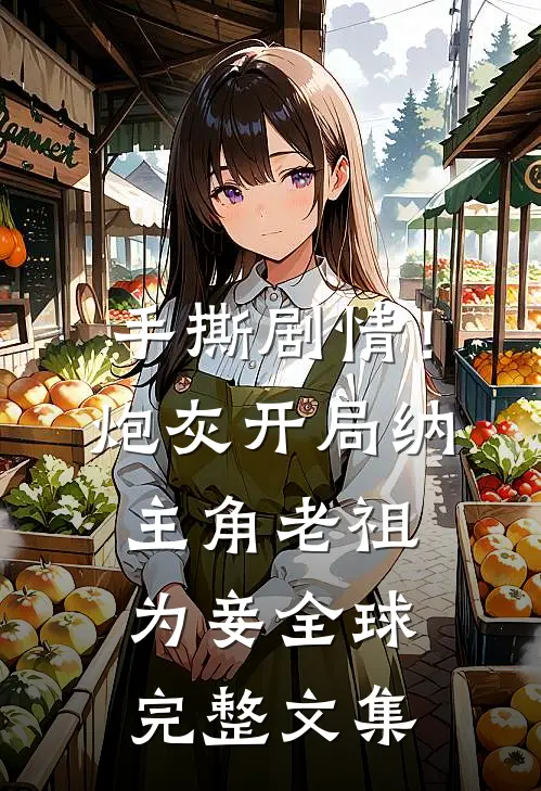手撕剧情！炮灰开局纳主角老祖为妾全球完整文集