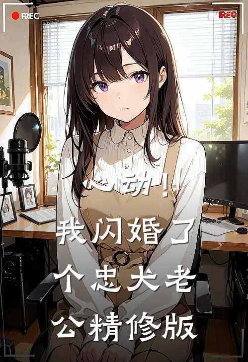 心动！我闪婚了个忠犬老公精修版