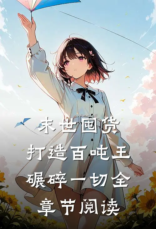 末世囤货：打造百吨王，碾碎一切全章节阅读