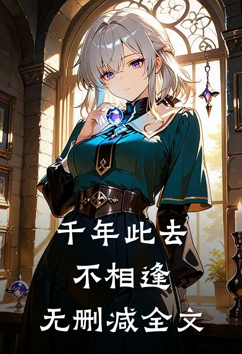 千年此去不相逢: 无删减全文
