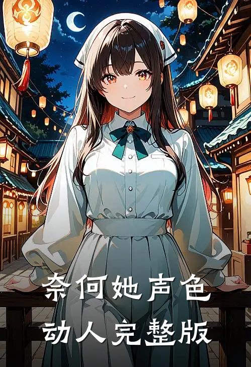 奈何她声色动人完整版