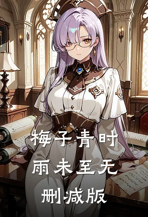 梅子青时雨未至无删减版