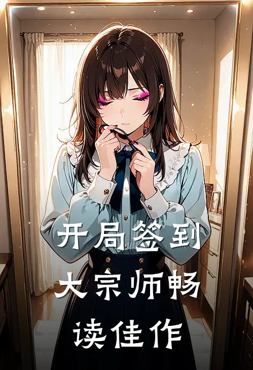 开局签到大宗师畅读佳作
