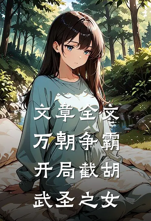 文章全文万朝争霸：开局截胡武圣之女