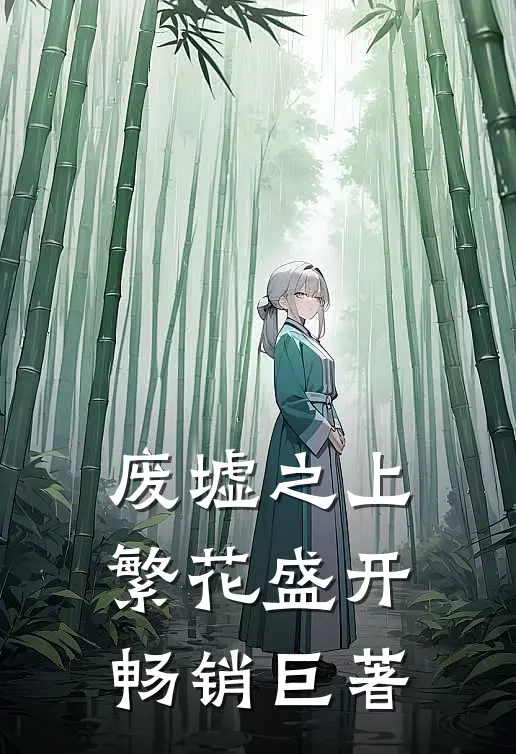 废墟之上，繁花盛开畅销巨著