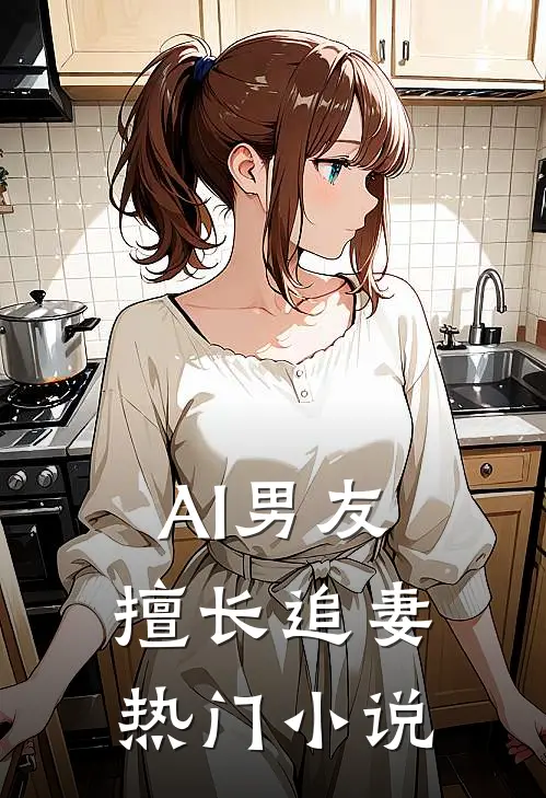 AI男友，擅长追妻热门小说