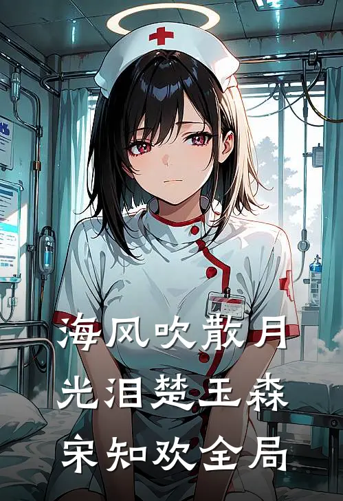 海风吹散月光泪楚玉森宋知欢全局