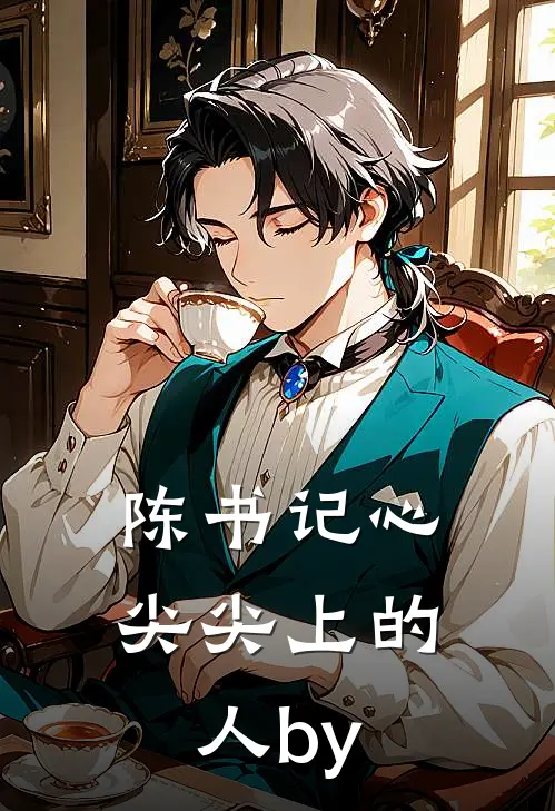 陈书记心尖尖上的人by
