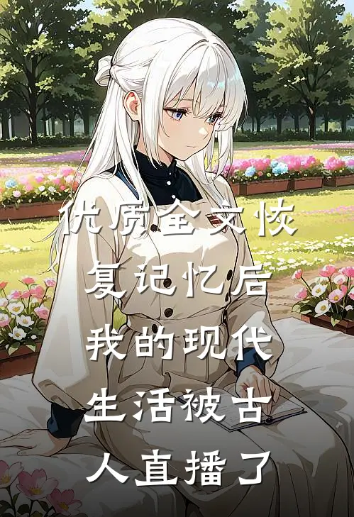 优质全文恢复记忆后，我的现代生活被古人直播了