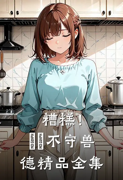 糟糕！胐胐不守兽德精品全集