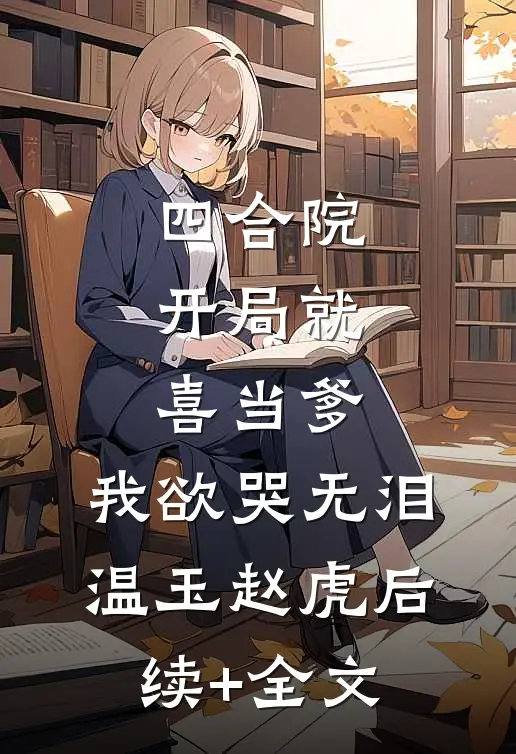 四合院：开局就喜当爹，我欲哭无泪温玉赵虎后续+全文