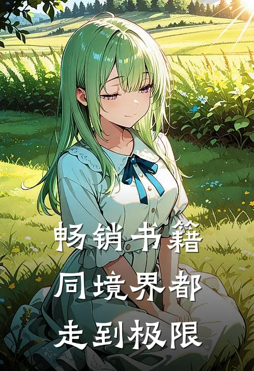 畅销书籍同境界都走到极限