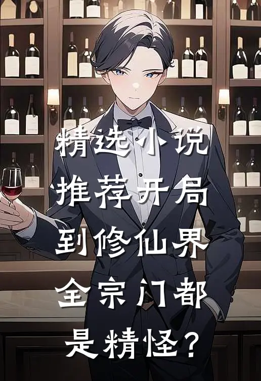 精选小说推荐开局到修仙界，全宗门都是精怪？