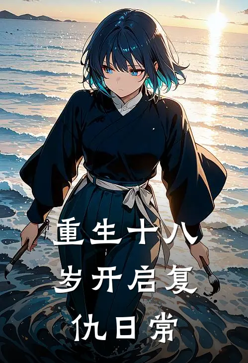 重生十八岁开启复仇日常
