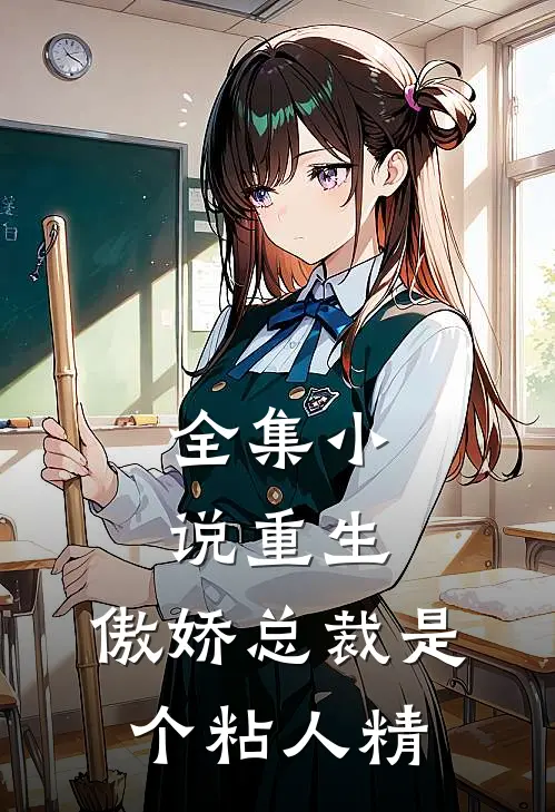全集小说重生：傲娇总裁是个粘人精