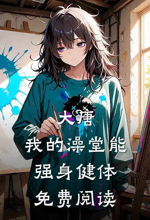 大唐：我的澡堂能强身健体免费阅读