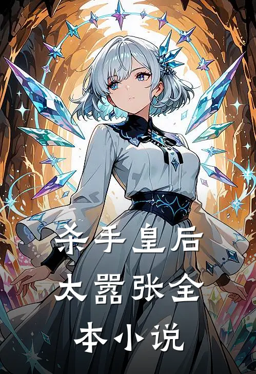 杀手皇后太嚣张全本小说