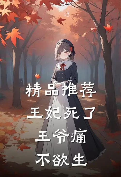 精品推荐王妃死了，王爷痛不欲生