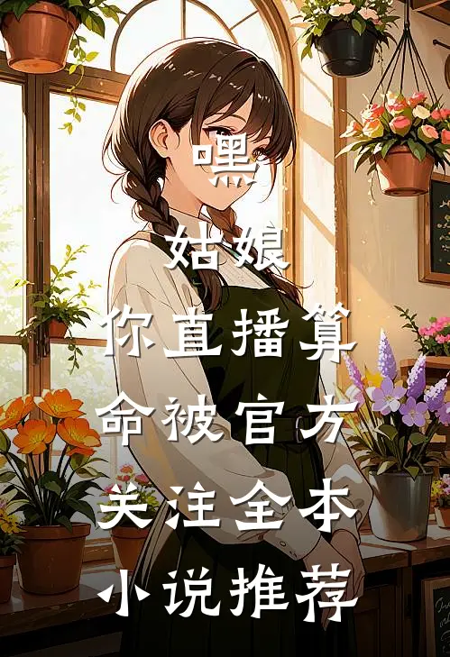 嘿，姑娘，你直播算命被官方关注全本小说推荐