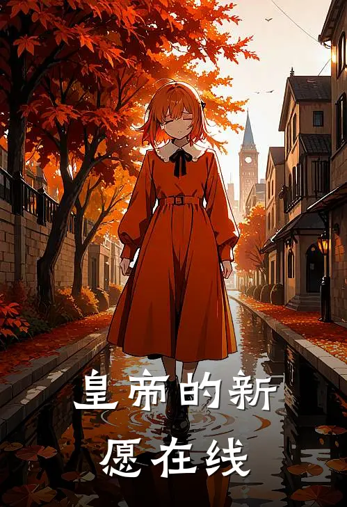 皇帝的新愿在线