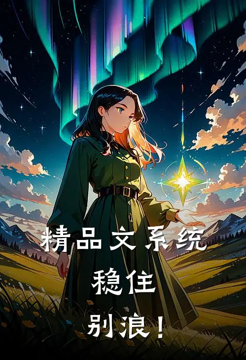 精品文系统：稳住，别浪！