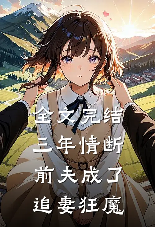 全文完结三年情断，前夫成了追妻狂魔