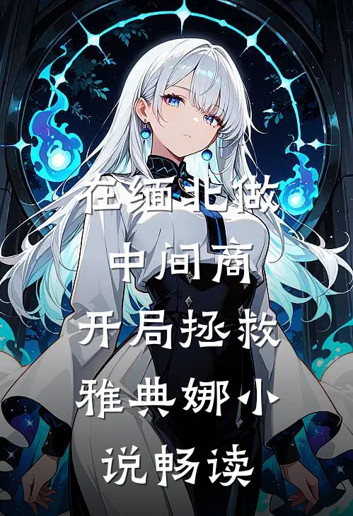 在缅北做中间商，开局拯救雅典娜小说畅读
